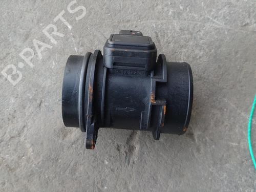 Used Mass air flow sensor Mass air flow sensor FORD FIESTA V Van 1.4 TDCi (68 hp) 40199755 40199755
