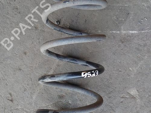 Used Shock absorber spring Shock absorber spring FORD FIESTA V Van 1.4 TDCi (68 hp) 40199757 40199757