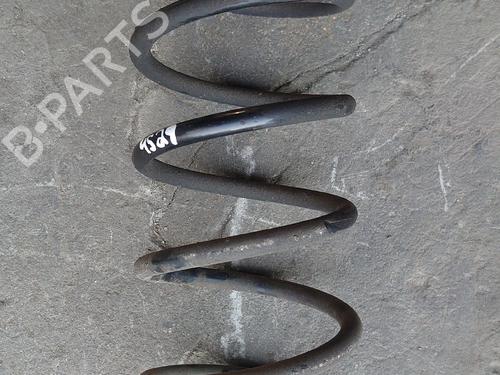Used Shock absorber spring Shock absorber spring FORD FIESTA V Van 1.4 TDCi (68 hp) 40199756 40199756