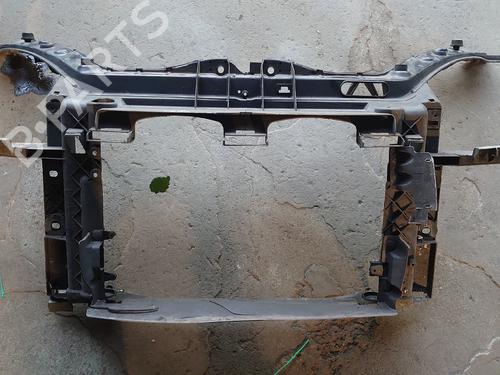 Used Front slam panel Front slam panel FORD FIESTA V Van 1.4 TDCi (68 hp) 40199758 40199758