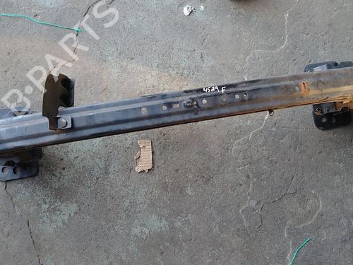 Used Front bumper reinforcement Front bumper reinforcement FORD FIESTA V Van 1.4 TDCi (68 hp) 40199759 40199759