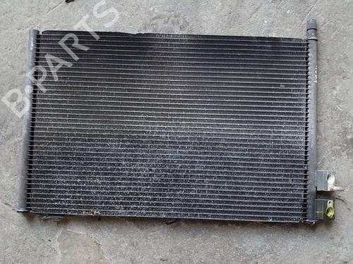 Used AC radiator AC radiator FORD FIESTA V Van 1.4 TDCi (68 hp) 40199761 40199761