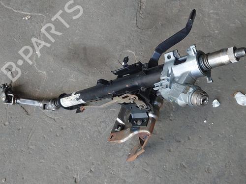 Used Steering column Steering column VW POLO (6N2) 1.0 (50 hp) 40235017 40235017