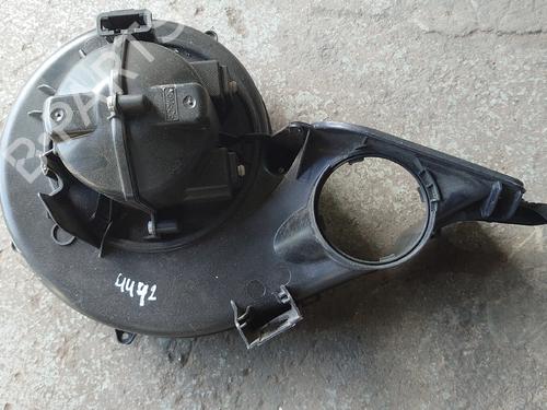 Used Heater blower motor Heater blower motor VOLVO S80 II (124) 2.0 TDi (136 hp) 40235018 40235018