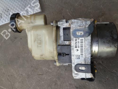Used Steering pump Steering pump RENAULT KANGOO III Box Body/MPV 1.5 Blue dCi 95 (FJAB) (95 hp) 40235021 40235021