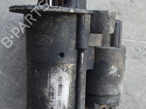 Used Starter Starter FORD FIESTA V Van 1.4 TDCi (68 hp) 40235024 40235024