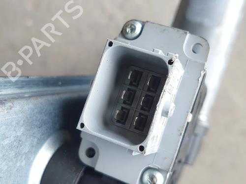 Used Front right window mechanism Front right window mechanism OPEL CORSA E Hatchback Van (X15) 1.3 CDTI (08) (75 hp) 40235026 40235026