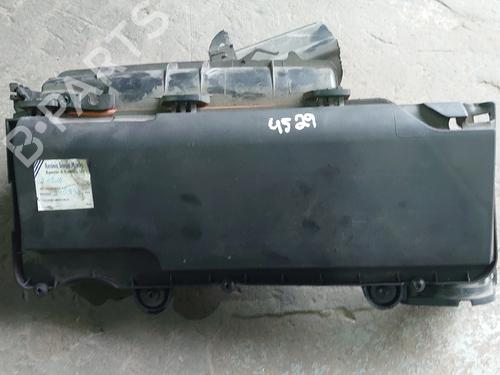 Used Air filter box Air filter box FORD FIESTA V Van 1.4 TDCi (68 hp) 40238480 40238480