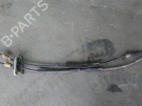 Used Cable Cable CITROËN NEMO Box Body/MPV (AA_) 1.4 HDi (68 hp) 40238478 40238478