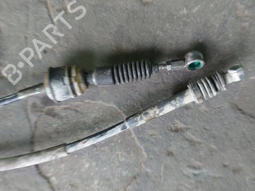 Cable CITROËN NEMO Box Body/MPV (AA_) 1.4 HDi | BP40238478E12 - Image 2