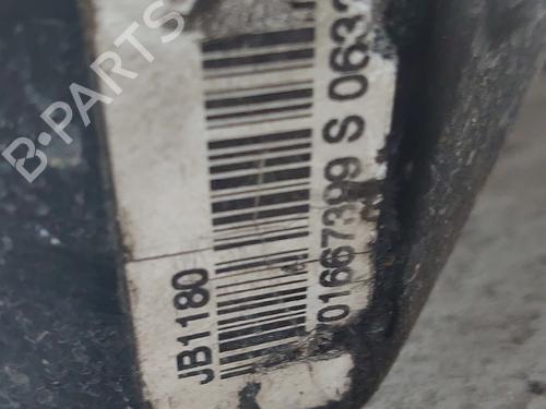 Gearbox RENAULT CLIO II Hatchback Van (SB0/1/2_) 1.9 D (SB0E) | BP40264434M3 - Image 3