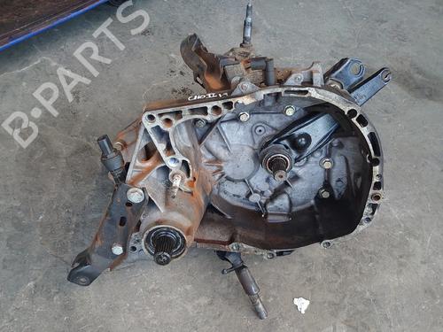 Used Gearbox Gearbox RENAULT CLIO II Hatchback Van (SB0/1/2_) 1.9 D (SB0E) (64 hp) 40264434 40264434