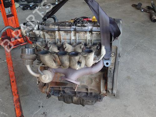 Engine RENAULT CLIO II Hatchback Van (SB0/1/2_) 1.9 D (SB0E) | BP40264435M1 - Image 2