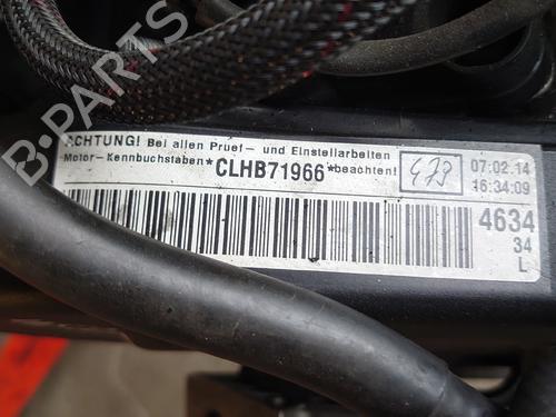 Engine SKODA OCTAVIA III Combi (5E5, 5E6) 1.6 TDI | BP40268269M1 - Image 3