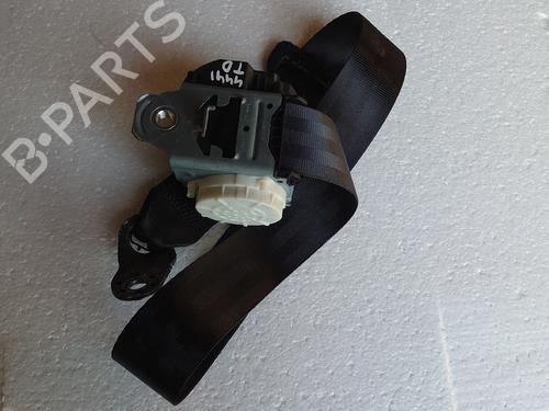 Used Rear right seatbelt Rear right seatbelt SKODA FABIA III Estate (NJ5) 1.4 TDI (90 hp) 40280868 40280868