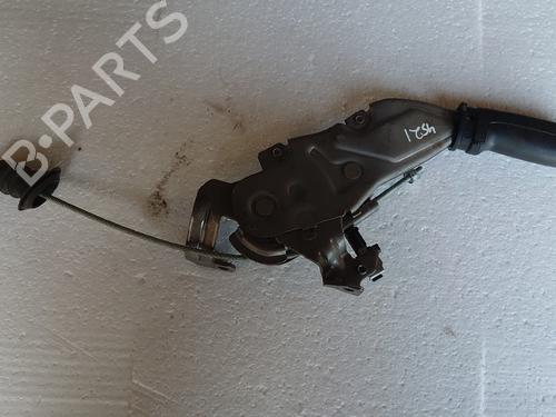 Used Hand brake Hand brake OPEL CORSA D (S07) 1.2 (L08, L68) (86 hp) 40280874 40280874