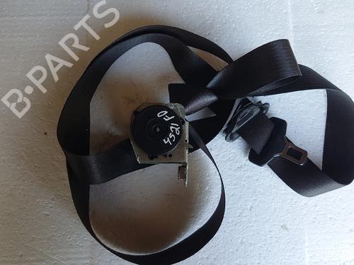Used Front right seatbelt Front right seatbelt OPEL CORSA D (S07) 1.2 (L08, L68) (86 hp) 40280872 40280872