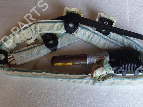 Used Left curtain airbag Left curtain airbag OPEL CORSA D (S07) 1.2 (L08, L68) (86 hp) 40280871 40280871