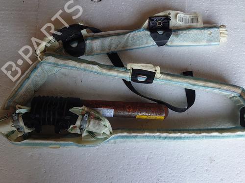 Used Right curtain airbag Right curtain airbag OPEL CORSA D (S07) 1.2 (L08, L68) (86 hp) 40280870 40280870
