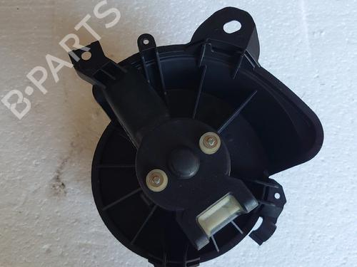 Used Heater blower motor Heater blower motor OPEL CORSA D (S07) 1.2 (L08, L68) (86 hp) 40282093 40282093
