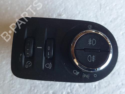Used Switch Switch OPEL CORSA D (S07) 1.2 (L08, L68) (86 hp) 40282091 40282091