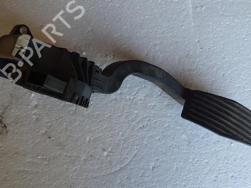 Used Pedal Pedal OPEL CORSA D (S07) 1.2 (L08, L68) (86 hp) 40282090 40282090