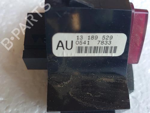 Warning switch OPEL CORSA D (S07) 1.2 (L08, L68) | BP40282088I22 - Image 2