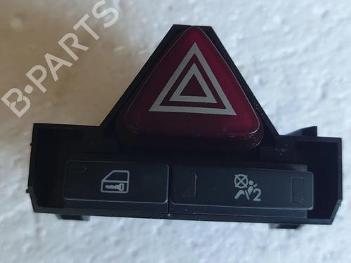 Used Warning switch Warning switch OPEL CORSA D (S07) 1.2 (L08, L68) (86 hp) 40282088 40282088