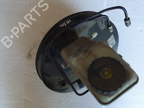 Used Servo brake Servo brake OPEL CORSA D (S07) 1.2 (L08, L68) (86 hp) 40282087 40282087