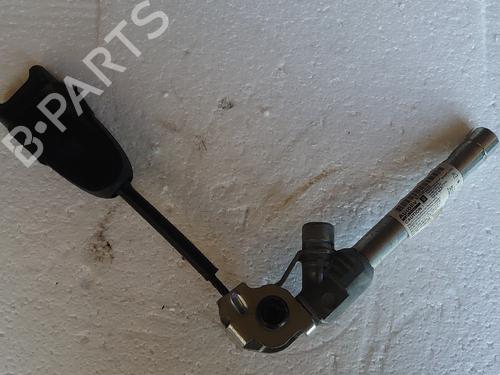 Used Front right belt tensioner Front right belt tensioner OPEL CORSA D (S07) 1.2 (L08, L68) (86 hp) 40282086 40282086