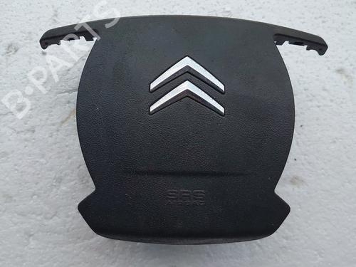 Used Driver airbag Driver airbag CITROËN C5 III (RD_) 2.0 HDi 165 (RDRHHA, RDRHH8) (163 hp) 40282630 40282630