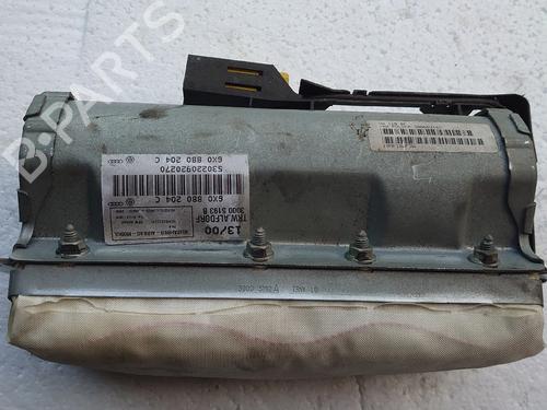 Used Passenger airbag Passenger airbag VW POLO (6N2) 1.0 (50 hp) 40282633 40282633