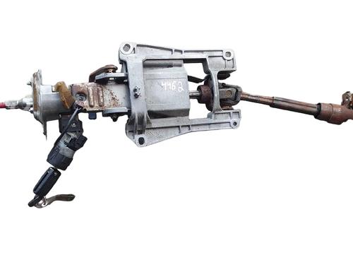 Used Steering column Steering column CITROËN C5 III (RD_) 2.0 HDi 165 (RDRHHA, RDRHH8) (163 hp) 40282634 40282634