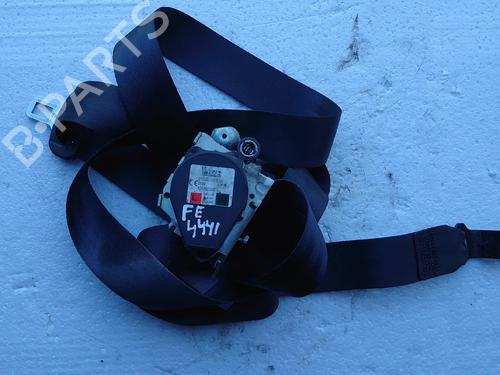 Used Front left seatbelt Front left seatbelt SKODA FABIA III Estate (NJ5) 1.4 TDI (90 hp) 40282744 40282744