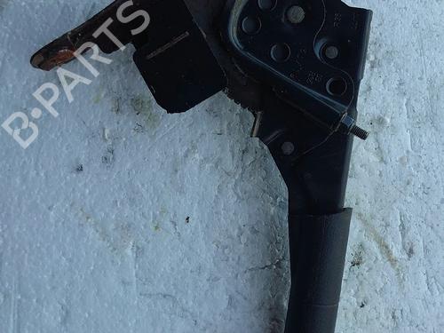 Used Hand brake Hand brake PEUGEOT 208 Hatchback Van (CR_) 1.5 BlueHDi 100 (102 hp) 40282746 40282746