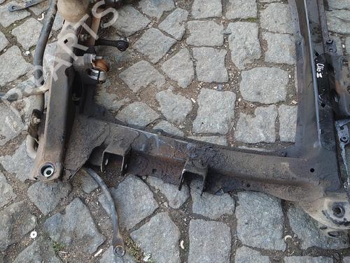 Subframe RENAULT CLIO II Hatchback Van (SB0/1/2_) 1.9 D (SB0E) | BP40502082M9 - Image 2