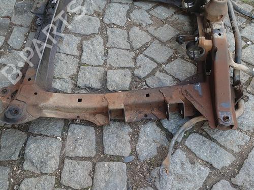 Subframe RENAULT CLIO II Hatchback Van (SB0/1/2_) 1.9 D (SB0E) | BP40502082M9 - Image 3