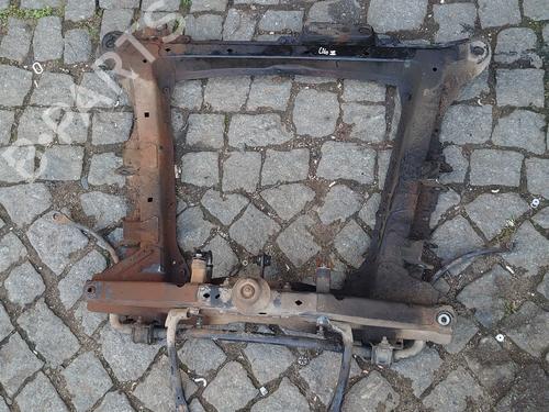 Used Subframe Subframe RENAULT CLIO II Hatchback Van (SB0/1/2_) 1.9 D (SB0E) (64 hp) 40502082 40502082