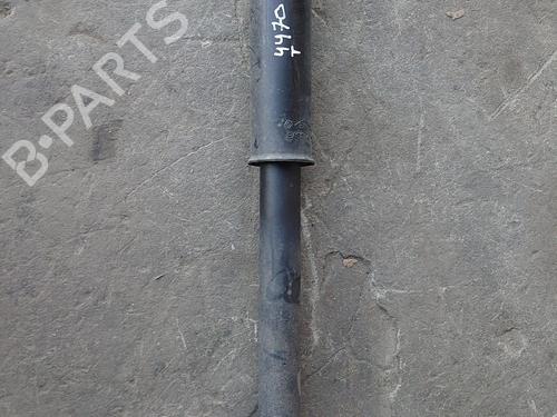 Used Left rear shock absorber Left rear shock absorber RENAULT CLIO V (B7_) 1.0 SCe 65 (B7MG) (67 hp) 40509987 40509987