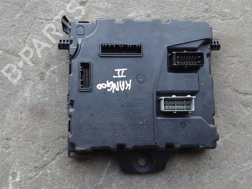 Used Fuse box Fuse box RENAULT KANGOO / GRAND KANGOO II (KW0/1_) [2008-2026] 40509997 40509997