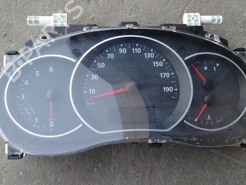 Used Instrument cluster Instrument cluster RENAULT KANGOO / GRAND KANGOO II (KW0/1_) [2008-2026] 40509988 40509988