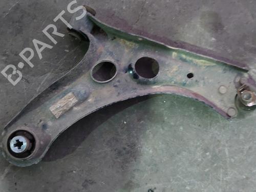 Used Right front suspension arm Right front suspension arm PEUGEOT 208 II (UB_, UP_, UW_, UJ_) 1.5 BlueHDI 100 (102 hp) 40544705 40544705