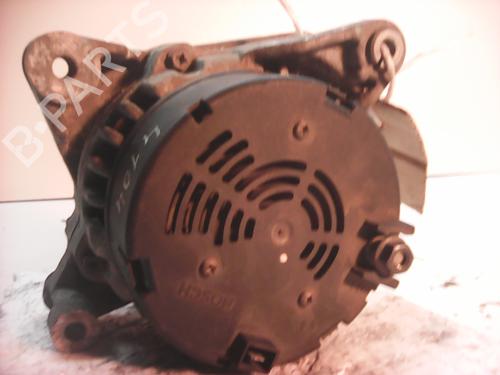 Generator VOLVO V40 Estate (645) [1995-2004]  21608386