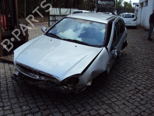 Autre CITROËN XSARA Break (N2)  | BP21609717O1 