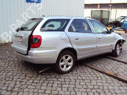 Autre CITROËN XSARA Break (N2)  | BP21609717O1 