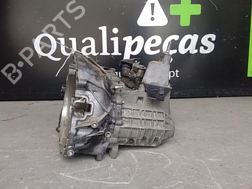 Used Gearbox FORD MONDEO III (B5Y) [2000-2007]  21610784