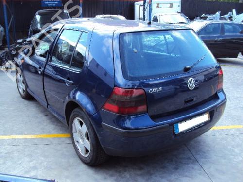Fuse box VW GOLF IV (1J1)  | BP21623321E1 