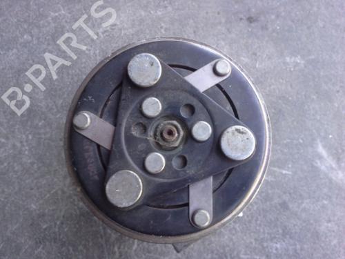 AC compressor FIAT GRANDE PUNTO (199_)  | BP21611710M34