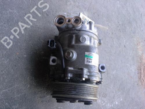 AC compressor FIAT GRANDE PUNTO (199_)  | BP21611710M34
