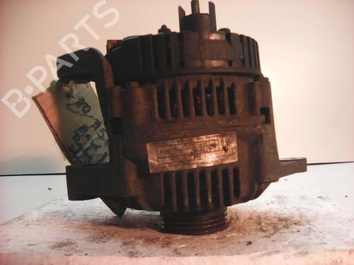 Used Alternator Alternator VOLVO 440 (445) [1988-1996] 21613957 21613957